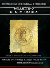 Corpus nummorum bergomensium. Le medaglie del secolo XVI