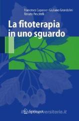 La fitoterapia in uno sguardo La fitoterapia in uno sguardo