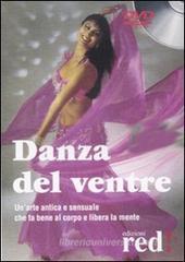 Danza del ventre. DVD Danza del ventre. DVD