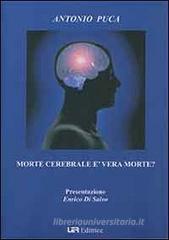 Morte cerebrale � vera morte?