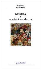 Identit� e societ� moderna