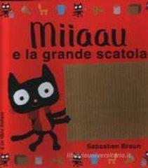 Miiaau e la grande scatola
