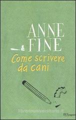 Come scrivere da cani Come scrivere da cani