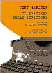 Il mestiere dello scrittore Il mestiere dello scrittore