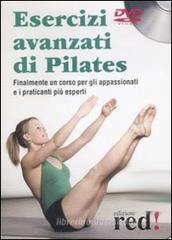 Esercizi avanzati di Pilates. DVD Esercizi avanzati di Pilates. DVD