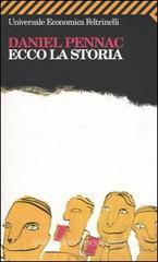Ecco la storia. eBook