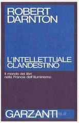 L' intellettuale clandestino