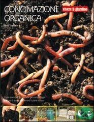 Concimazione organica