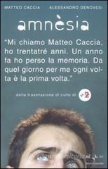 Amnèsia Amnèsia