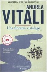 Una finestra vistalago Una finestra vistalago