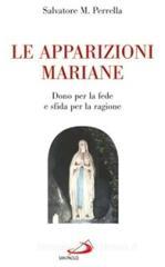 Le apparizioni mariane. 