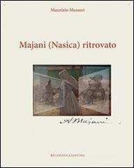 Majani (Naśca) ritrovato Majani (Naśca) ritrovato