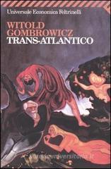 Trans-Atlantico Trans-Atlantico