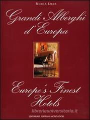 Grandi alberghi d'Europa-Europe's finest hotels