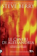 Le ceneri di Alessandria Le ceneri di Alessandria