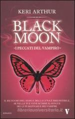 I peccati del vampiro. Black moon I peccati del vampiro. Black moon