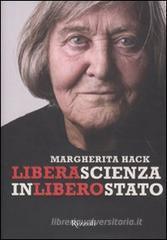 Libera scienza in libero stato Libera scienza in libero stato