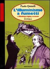L' Illuminismo a fumetti vol.1