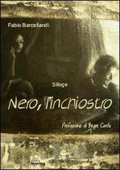 Nero, l'inchiostro Nero, l'inchiostro