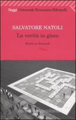 La verit� in gioco. Scritti su Foucault. eBook