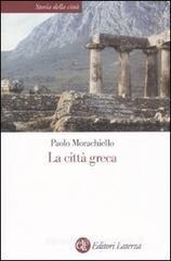 La citt� greca