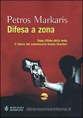 Difesa a zona Difesa a zona