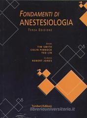 Fondamenti di anestesiologia