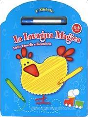 L' alfabeto. Con gadget L' alfabeto. Con gadget