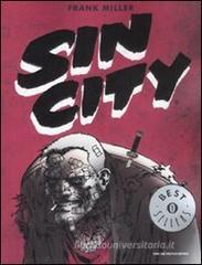 Sin City Sin City