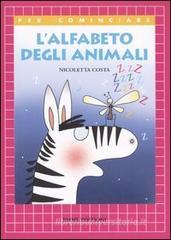 L' alfabeto degli animali L' alfabeto degli animali