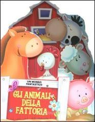 Gli animali della fattoria