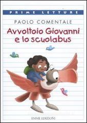Avvoltoio Giovanni e lo scuolabus Avvoltoio Giovanni e lo scuolabus