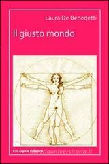 Il giusto mondo Il giusto mondo