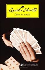 Carte in tavola