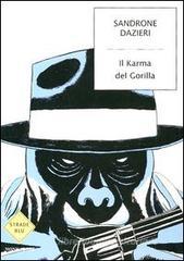 Il karma del gorilla Il karma del gorilla