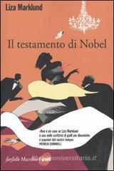 Il testamento di Nobel. eBook