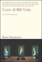 L' arte di Bill Viola
