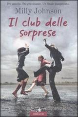 Il club delle sorprese Il club delle sorprese