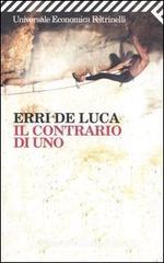 Il contrario di uno. eBook