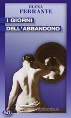 I giorni dell'abbandono I giorni dell'abbandono