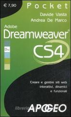 Adobe Dreamweaver CS4. eBook