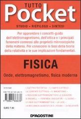 Fisica. Onde, elettromagnetismo, fisica moderna vol.2