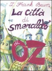 La citt� di Smeraldo di Oz