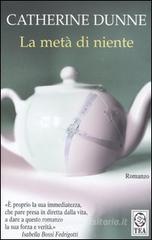 La metà di niente La metà di niente