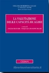 La valutazione delle capacità di agire