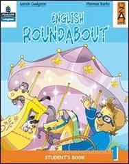 English roundabout. Practice book. Per la 4� classe della Scuola elementare