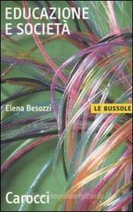 Educazione e societ�