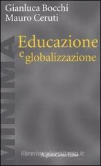 Educazione e globalizzazione