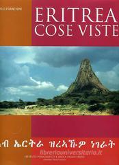 Eritrea. Cose viste