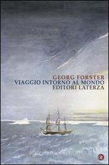 Viaggio intorno al mondo Viaggio intorno al mondo